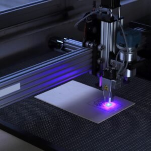 Laser Engraving Pen 5W