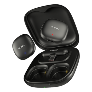 Clarity - Vlogging Mic