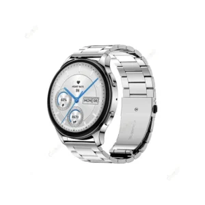 Amazfit?Pop?3R?Smart?Watch Silver