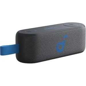 Anker Soundcore Select 3 Portable 16W Bluetooth Speaker ? Black ? A3172G11 ? OP