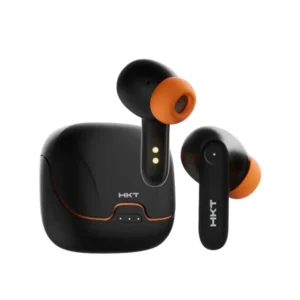HKT Astro Nova N1 Wireless Bluetooth Earbuds (Black)
