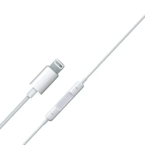 Ronin R-825 Iphone Jack Hnadsfree Plug N Play