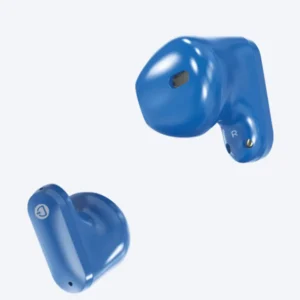 Dany 100 True Wireless Bluetooth Airdots HFB5AD8-8 - 15H Playtime, Compact Design