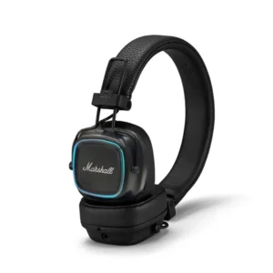 V-Bon VH-02 Wireless Bluetooth Headphone with RGB Light - Premium Audio