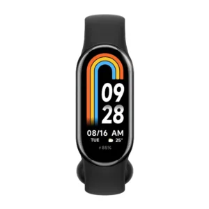 Mi?Band?8?Global?Black