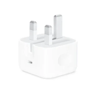 Apple 20W USB-C Power Adapter Mercantile
