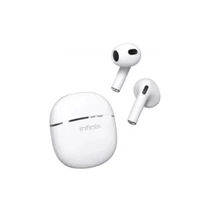 Infinix Buds Lite Clear Vocal White