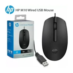 Dell Wired Mouse ?for Reliable Performance