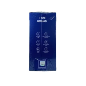 Ronin R-1500 Wireless Bluetooth Stereo Headphone (Black)