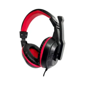 Ramko RH-112 Wired Gaming Headphone: Comfort & Immersive Sound