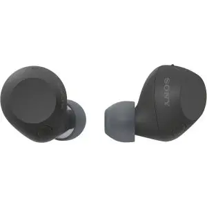 Sony WF-C710 Truly Wireless in-Ear Bluetooth Earbud ? Black