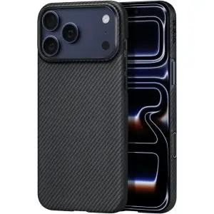 iPhone 17 Pro Pitaka Ultra Slim Case ? Black