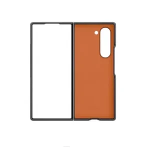 Samsung?Galaxy?Z?Fold6?Kindsuit?Case?Tan