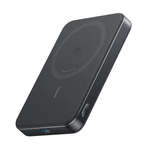 Anker MagGo Power Bank 10000mAh Silm ? Black ? A1664H11 ? OP
