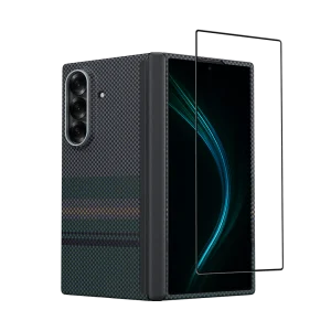 Samsung Galaxy Z Fold 7 Benks Aurora ArmorAir Grand Combo ? 6948005916527 ? A