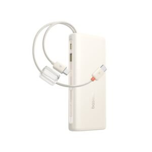 Baseus EnerFill FC41 Digital Display Power Bank 20000mAh 100W