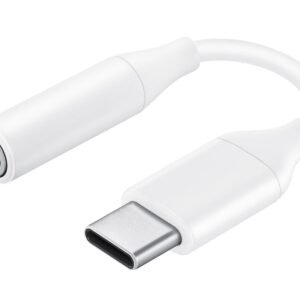 Samsung Type C Headset Jack Adopter