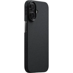 iPhone 17 Pitaka Ultra Slim Case ? Black ? GC