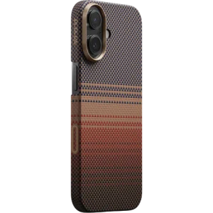 iPhone 17 Pitaka Ultra Slim Case ? Sunset ? GC
