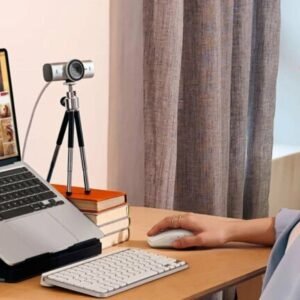 Logitech MX BRIO 4K Ultra HD Collaboration Webcam