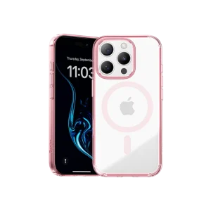 iPhone 16 Pro Benks Lucent Pro Case ? 6948005911591 ? Pink