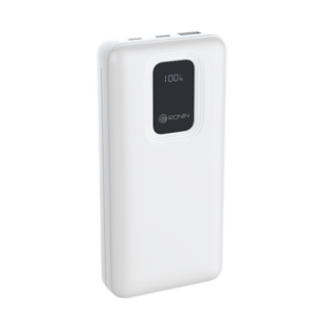 REVIVE | 20,000mAh Powerbank