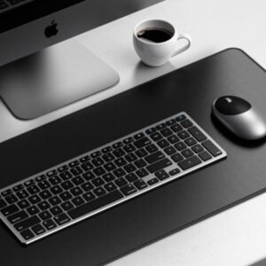 Satechi M1 Wireless Mouse For Mac