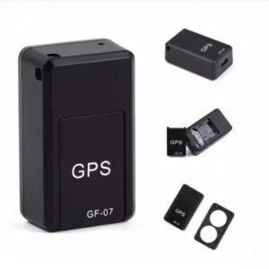 Mini GPS Tracker