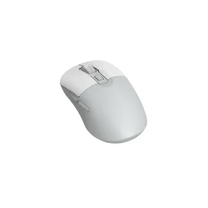 Amaze A715 Probus Comfort Click Wireless Mouse ? White ? BIS