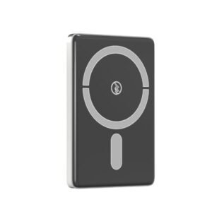 Aspor A381 5000mAh 15W Magnetic Wireless Powerbank