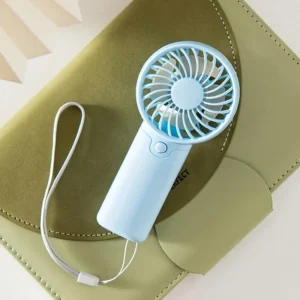 Mini USB Flexible Fan (EliteChoice)