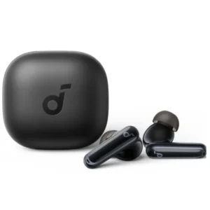 Anker?True?Wireless?Earbuds?Soundcore?Smart?Noise?Cancelling?P40i?Black