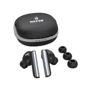 Maxon B-102 Sky Soul Earbuds ? Pure Sound, Zero Distractions