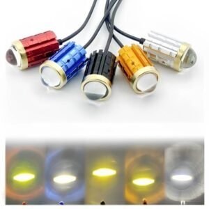 Mini Driving Fog Light