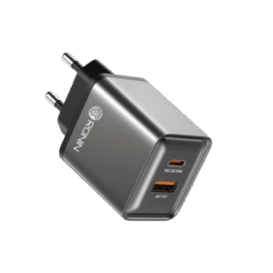 R-6005 22.5W max Charger